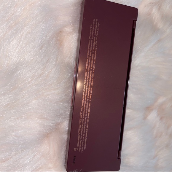 NWT Urban Decay Naked Cherry Eyeshadow Palette - Picture 7 of 8